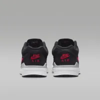 Nike Jordan Stadium 90 чоловічі Кросівки колір чорний