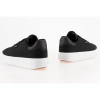 Кросівки adidas Court Platform CLN GW6909 - Чорні
