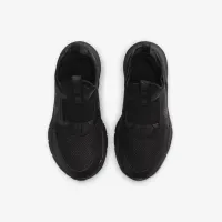 Nike Flex Runner 3 Little дитячі Кросівки колір чорний