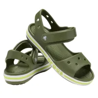 Сандали Crocs Bayaband Sandal 211054-309 - Зеленые