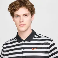 Nike Victory+ мужские Dri-FIT для гольфа Polo цвет черный