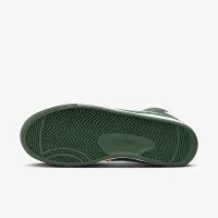 Nike Terminator High мужские Кроссовки цвет зеленый