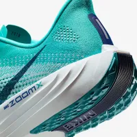 Nike Pegasus Plus чоловічі Road Running Кросівки колір зелений