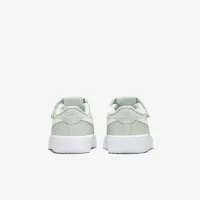 Nike Force 1 Low EasyOn Baby/Toddler Кроссовки цвет серый