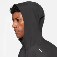 Куртка для бега Nike Windrunner Black (CZ9070-010)                