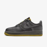 Nike Air Force 1 '07 LV8 мужские Кроссовки цвет коричневый
