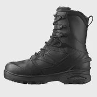 Кроссовки Salomon Toundra Pro Climasalomon L40472700 - Черные