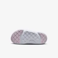Nike Aqua Swoosh Little дитячі босоніжки Pink