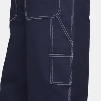 Nike Life мужские Carpenter Pants синий