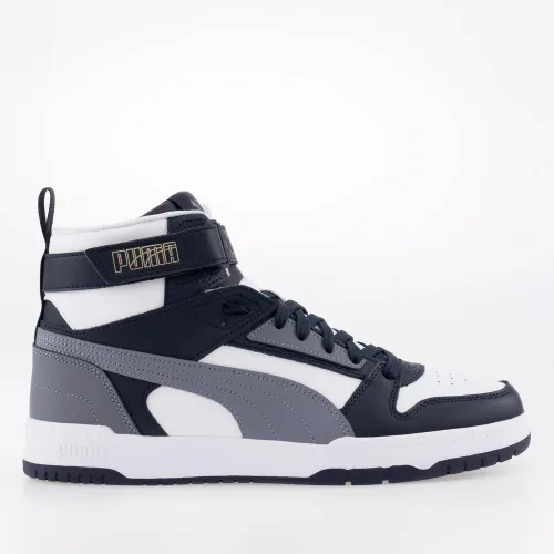 Кроссовки Puma RBD Game 38583909 - разноцветная