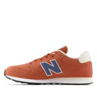 Кросівки New Balance GM500FO2 - Бежеві