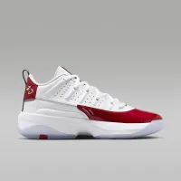 Nike Jordan Max Aura 7 чоловічі Кросівки колір білий