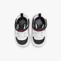 Nike Court Borough Mid 2 Baby/Toddler Кроссовки цвет белый