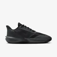 Nike Precision 7 чоловічі баскетбольні Кросівки колір чорний