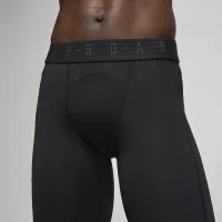 Nike Jordan Dri-FIT Sport чоловічі шорти колір чорний