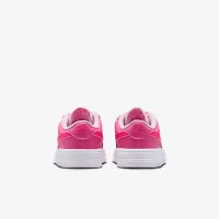Nike Force 1 Low Baby/Toddler Кроссовки Pink