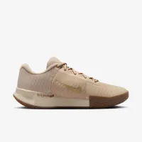 Nike GP Challenge Pro Premium жіноча Hard Court Tennis Кросівки колір коричневий