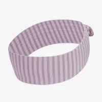 Nike Thin Head Tie колір фіолетовий