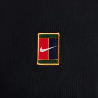 NikeCourt мужские Max90 Tennis футболка цвет черный