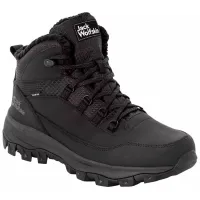 Кроссовки для треккинга Мужские Jack Wolfskin EVERQUEST TEXAPORE MID M (4053611_6000)