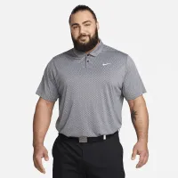 Nike Tour мужские Dri-FIT для гольфа Polo цвет черный