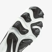 Nike Force Trout 9 Keystone бейсбольні бутси колір білий