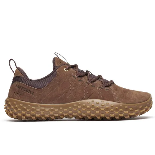 Кроссовки Мужские MERRELL WRAPT (J007103)