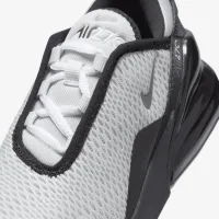 Nike Air Max 270 SE Little детские Кроссовки цвет серый