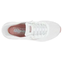 Кросівки Жіночі SKECHERS Slip-Ins: Go Run Elevate 2.0 - Banyan (129006-WPK)