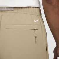 Nike ACG чоловічі UV Hiking Pants колір коричневий