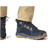 Кросівки зимові Жіночі Salomon OUTCHILL TS CSWP (473773)
