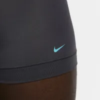 Nike Dri-FIT Ultra Comfort чоловічі Trunks (3 пари) блакитний
