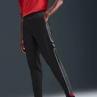 Nike Academy+ мужские Dri-FIT Soccer Pants цвет черный