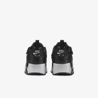 Nike Air Max 90 EasyOn Little дитячі Кросівки колір чорний