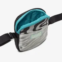 Nike Heritage Crossbody сумка (Small, 1L) цвет черный