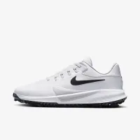 Nike Victory Pro 4 для гольфа Кроссовки (Wide) цвет белый