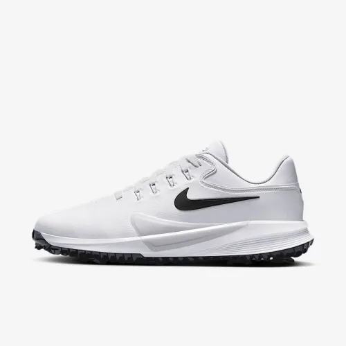Nike Victory Pro 4 для гольфа Кроссовки (Wide) цвет белый