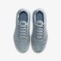 Nike Air Max Plus Big детские Кроссовки цвет серый
