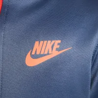 Nike Dri-FIT Little детские 2-Piece Track набор синий