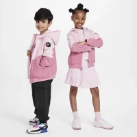 Nike Little дитячі Futura Softshell Куртка Pink
