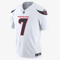 C.J. Stroud Houston Texans чоловічі Nike Dri-FIT NFL Limited Football Jersey колір білий