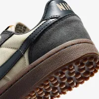 Nike Field General Big детские Кроссовки цвет коричневый