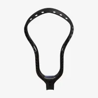 Nike L3 чоловічі Unstrung Lacrosse Head колір чорний