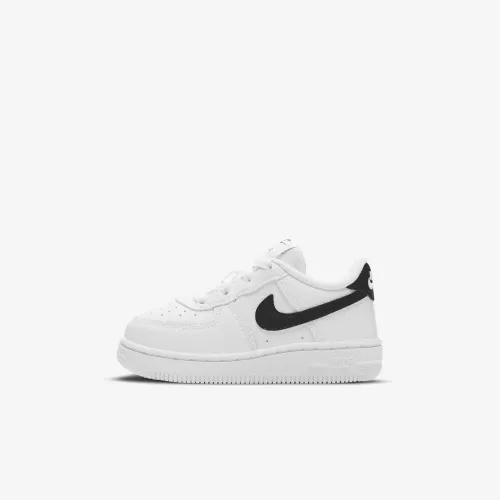 Nike Force 1 Baby/Toddler Кросівки колір білий