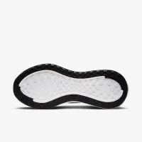 Nike Vomero Plus женская Road Running Кроссовки (Extra Wide) цвет черный