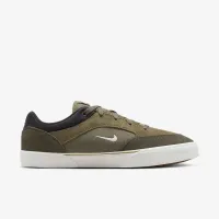 Nike SB Malor мужские Кроссовки цвет зеленый