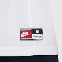 USWNT 1999 Reissue жіноча Nike Soccer Replica Jersey колір білий
