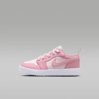 Nike Jordan 1 Low Alt Little дитячі Кросівки Pink