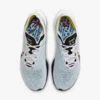 Nike Vaporfly 3 мужские Road Racing Кроссовки цвет белый