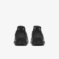 Nike Presto Baby/Toddler Кросівки колір чорний
